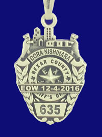 EOW 12-4-2016<br/>Dora Nishihara