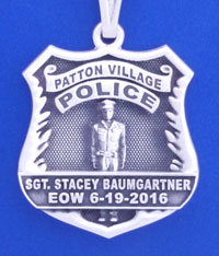 EOW 6-19-2016<br/>Stacey Baumgartner