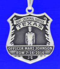 EOW 7-16-2016<br/>Mari Johnson