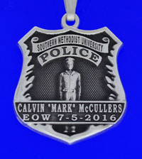 EOW 7-5-2016<br/>Calvin McCullers