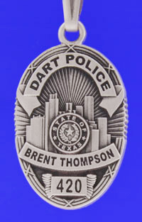 EOW 7-7-2016<br/>Brent Thompson