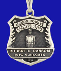 EOW 9-30-2016<br/>Robert Ransom