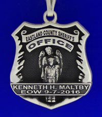 EOW 9-7-2016<br/>Kenneth Maltby