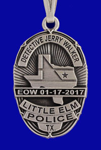 EOW 1-17-2017<br/>Jerry Walker