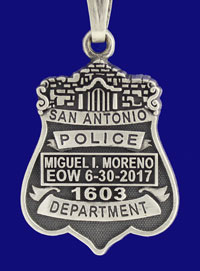 EOW 6-30-2017<br/>Miguel Moreno