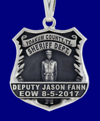 EOW 8-5-2017<br/>Jason Fann