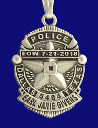 EOW 7-21-2018<br/>Earl Givens