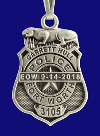 EOW 9-14-2018<br/>Garrett Hull