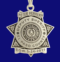 EOW 3-24-2019<br/>Peter Herrera