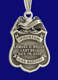 Last Bell 10-16-2020<br/>Lemuel Bruce