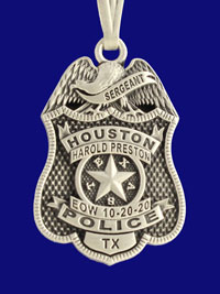 EOW 10-20-2020<br/>Harold Preston