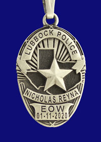 EOW 1-11-2020<br/>Nicholas Reyna