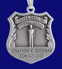 EOW 4-21-2020<br/>Jonathon Goodman