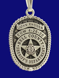 EOW 4-26-2020<br/>John Rhoden