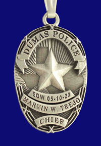 EOW 5-10-2020<br/>Marvin Trejo