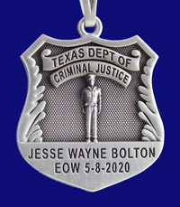 EOW 5-8-2020<br/>Jesse Bolton