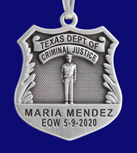 EOW 5-9-2020<br/>Maria Mendez