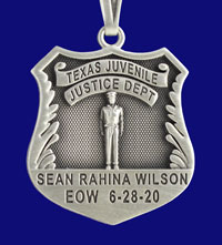 EOW 6-28-2020<br/>Sean Wilson