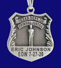 EOW 7-27-2020<br/>Eric Johnson