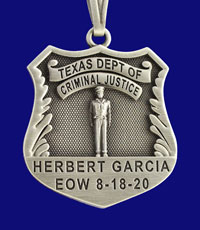 EOW 8-18-2020<br/>Herbert Garcia