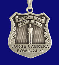 EOW 8-24-2020<br/>Jorge Cabrera