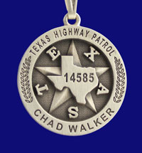 EOW 3-31-2021<br/>Chad Walker