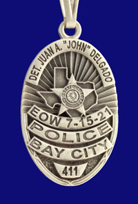 EOW 7-15-2021<br/>Juan Delgado