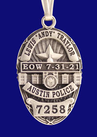 EOW 7-31-2021<br/>Lewis Traylor