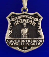 EOW 11-6-2016<br/>Cody Brotherson