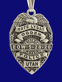 EOW 5-28-2020<br/>Nate Lyday