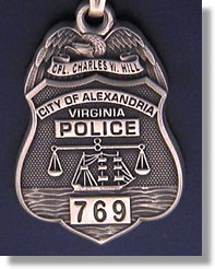 EOW 3-22-1989<br/>Charles Hill