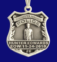 EOW 11-24-2018<br/>Hunter Edwards