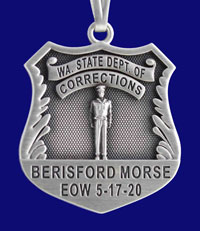 EOW 5-17-2020<br/>Berisford Morse