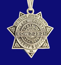 EOW 7-23-2021<br/>Jeremy Brown
