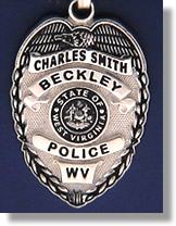 EOW 8-29-2006<br/>Charles Smith