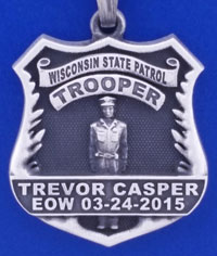EOW 3-24-2015<br/>Trevor Casper