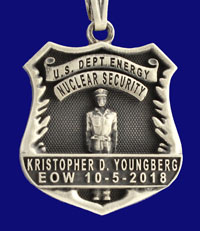 EOW 10-5-2018<br/>Kristopher Youngberg