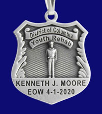 EOW 4-1-2020<br/>Kenneth Moore