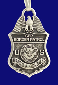 EOW 8-5-2020<br/>Marco Gonzales