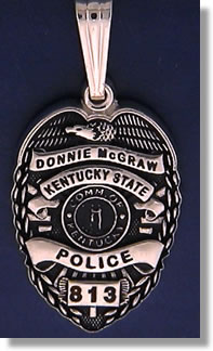 KY State Police 1