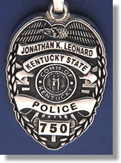 KY State Police 2