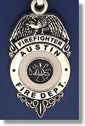 Austin FD 1 TX