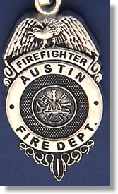 Austin FD 2 TX