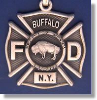 Buffalo FD 1 NY