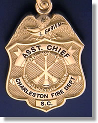 Charleston FD 1 SC