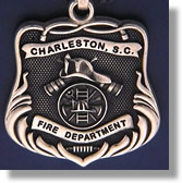 Charleston FD 2 SC