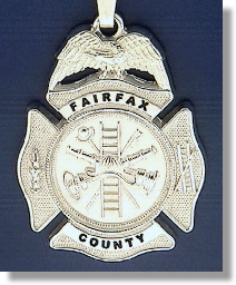 Fairfax Cty FD VA