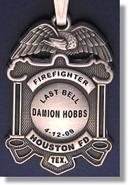 Houston FD 2 TX