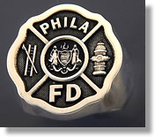 Philadelphia FD 1 PA