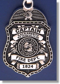 Sacramento Metropolitan FD 1 CA